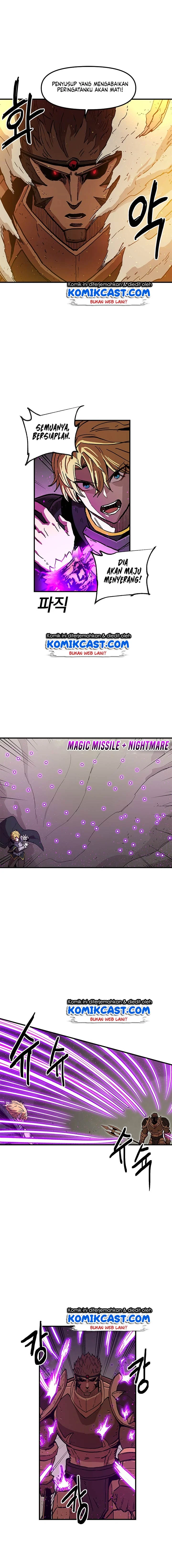 I Am Player Who Suck Alone Chap 32 - Next Chap 33