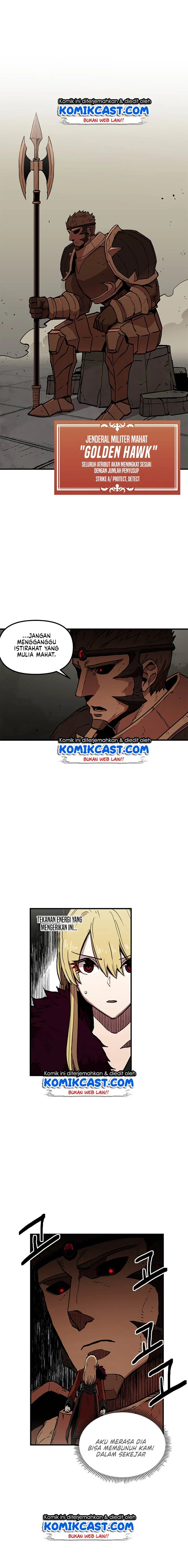 I Am Player Who Suck Alone Chap 32 - Next Chap 33