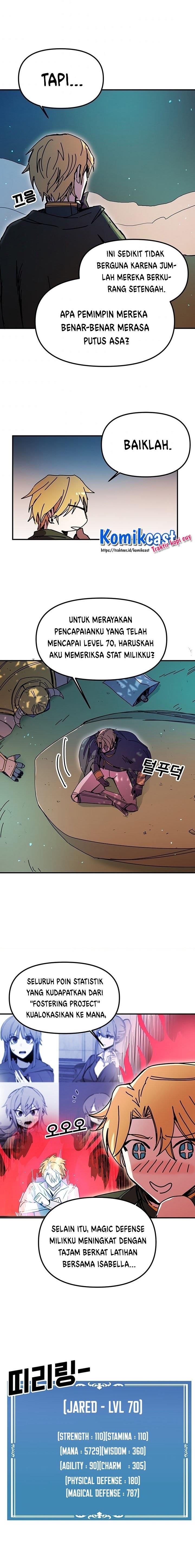 I Am Player Who Suck Alone Chap 47 - Next Chap 48