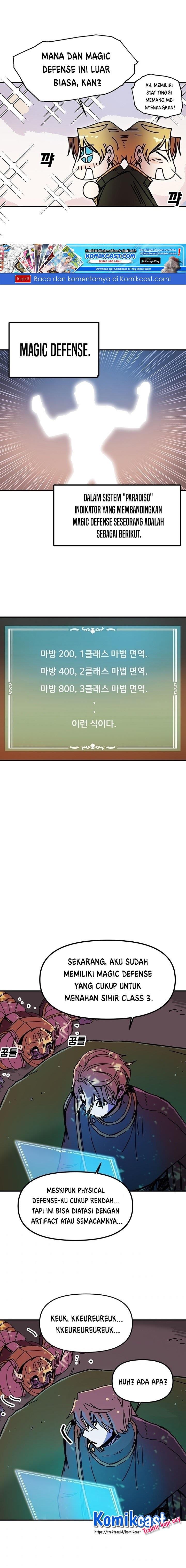 I Am Player Who Suck Alone Chap 47 - Next Chap 48