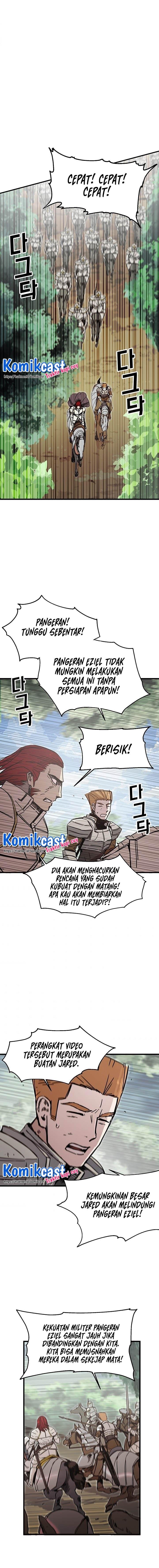 I Am Player Who Suck Alone Chap 44 - Next Chap 45