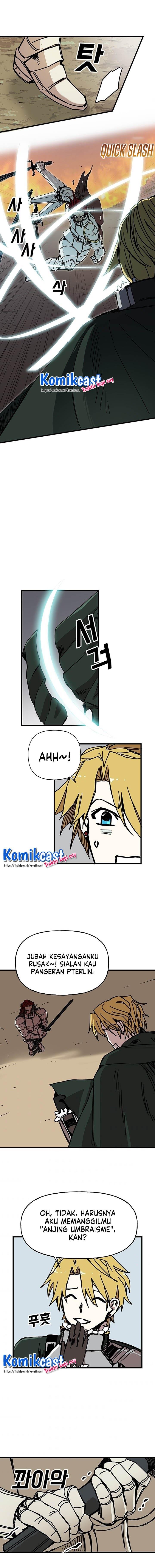 I Am Player Who Suck Alone Chap 44 - Next Chap 45