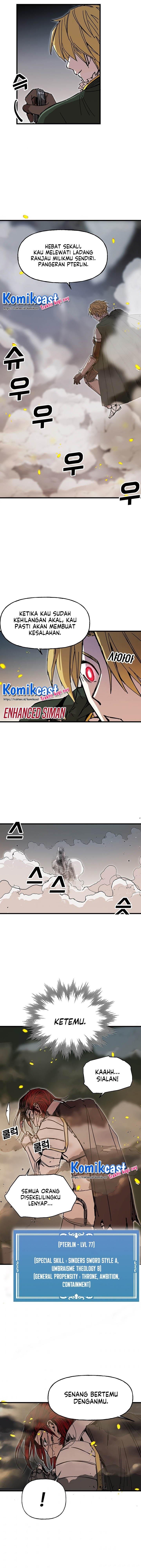 I Am Player Who Suck Alone Chap 44 - Next Chap 45