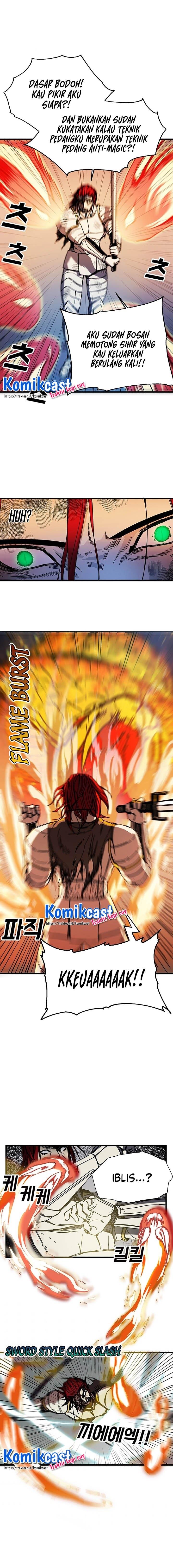 I Am Player Who Suck Alone Chap 44 - Next Chap 45