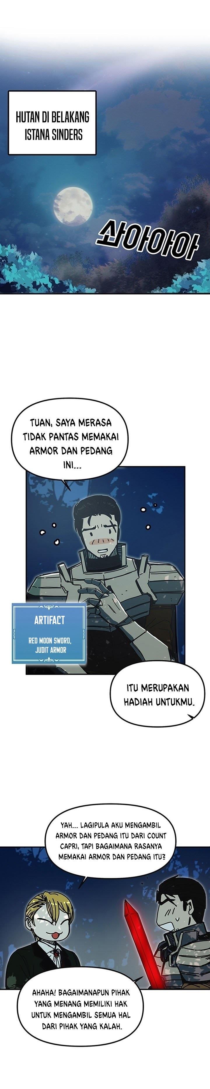 I Am Player Who Suck Alone Chap 45 - Next Chap 46