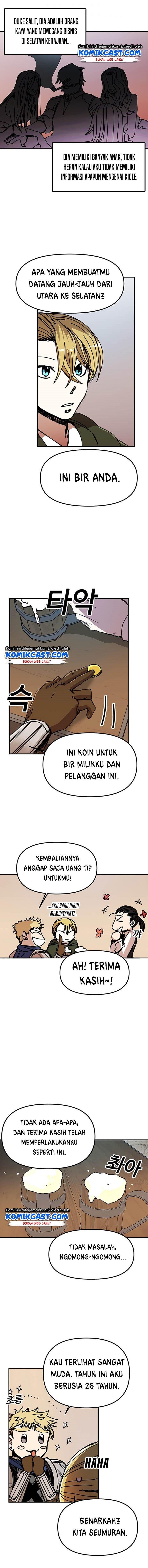 I Am Player Who Suck Alone Chap 46 - Next Chap 47