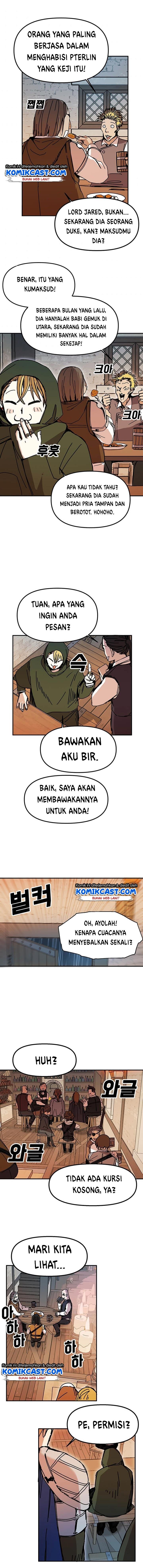 I Am Player Who Suck Alone Chap 46 - Next Chap 47