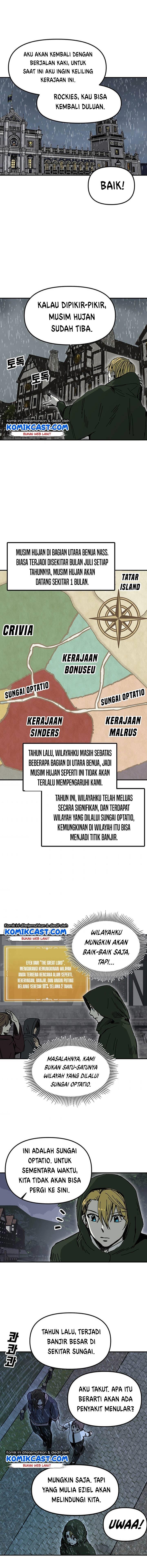 I Am Player Who Suck Alone Chap 46 - Next Chap 47