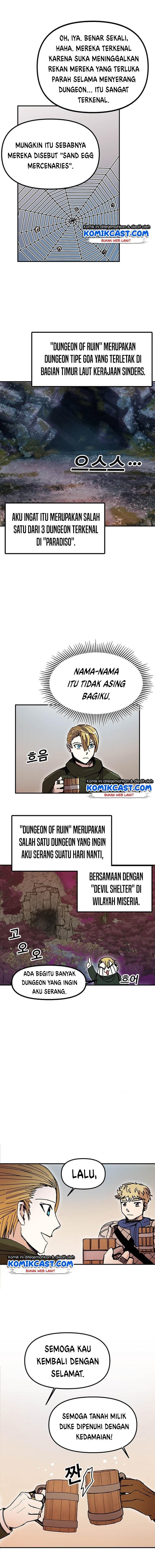 I Am Player Who Suck Alone Chap 46 - Next Chap 47