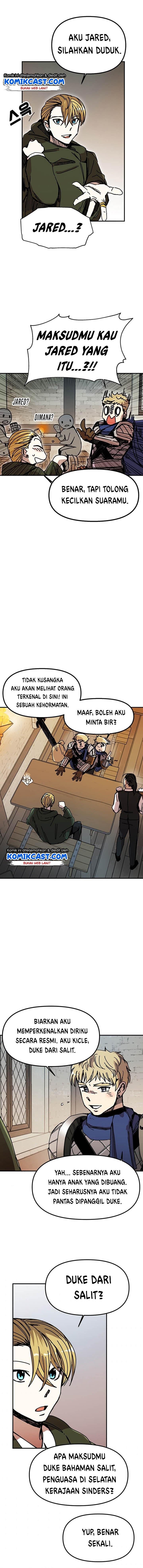 I Am Player Who Suck Alone Chap 46 - Next Chap 47