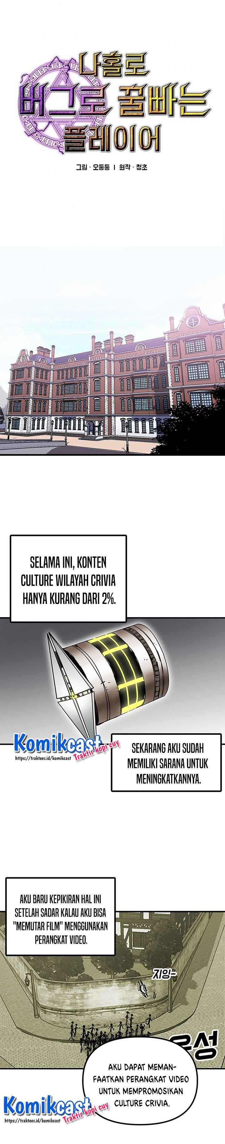 I Am Player Who Suck Alone Chap 48 - Next Chap 49