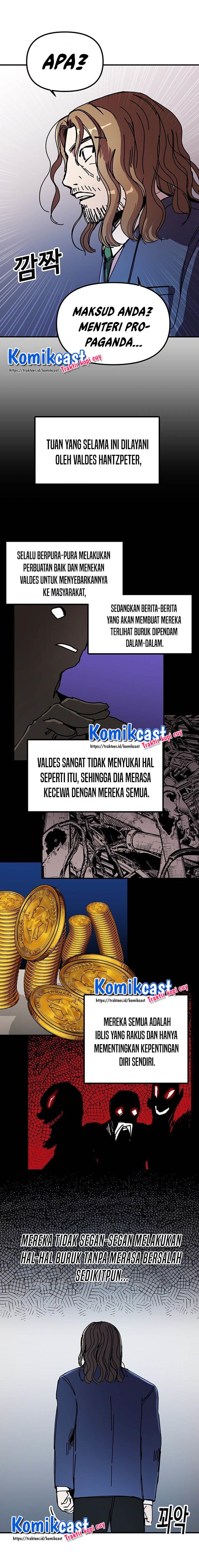 I Am Player Who Suck Alone Chap 48 - Next Chap 49