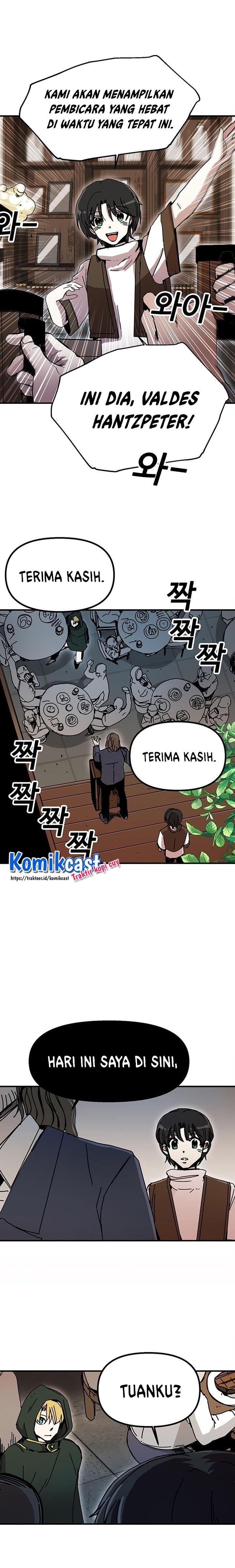 I Am Player Who Suck Alone Chap 48 - Next Chap 49