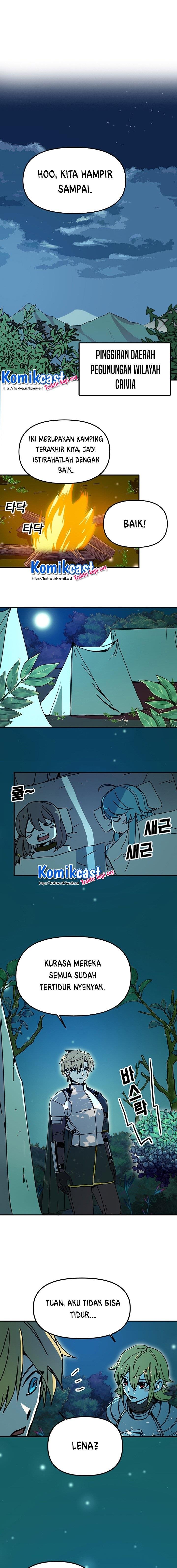 I Am Player Who Suck Alone Chap 49 - Next Chap 50