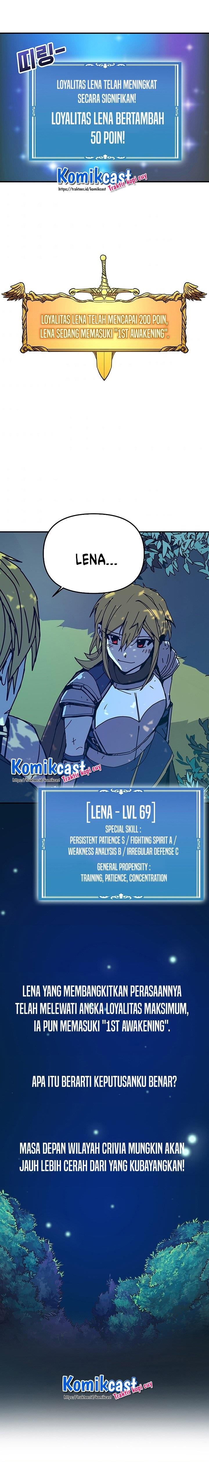 I Am Player Who Suck Alone Chap 49 - Next Chap 50