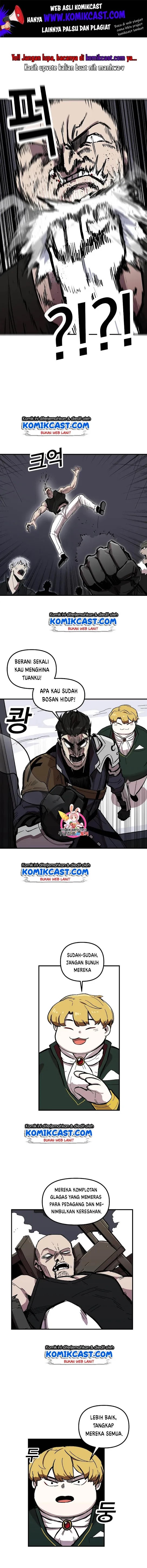 I Am Player Who Suck Alone Chap 4 - Next Chap 5