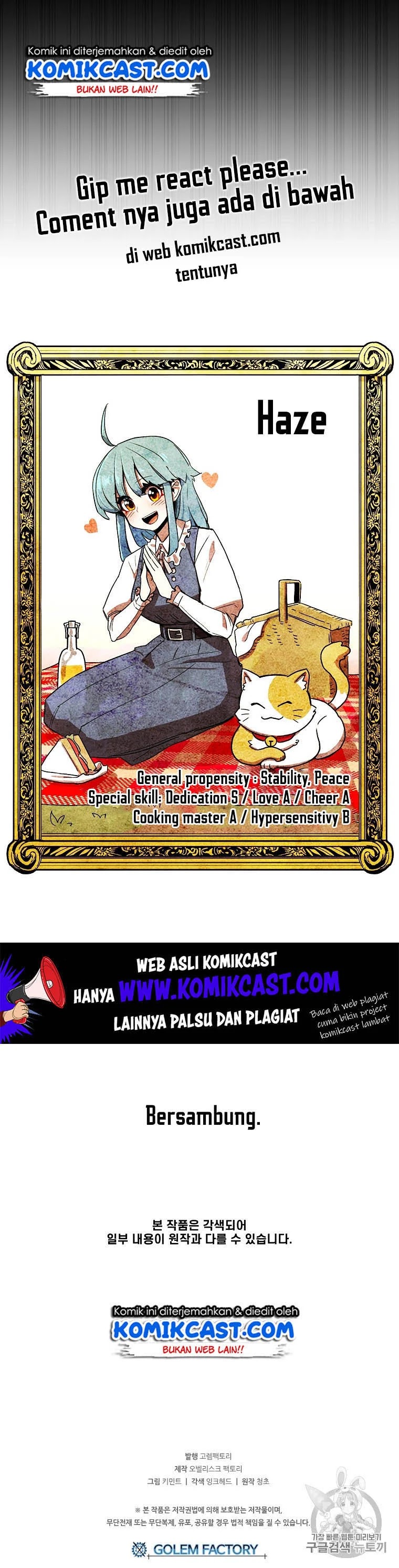 I Am Player Who Suck Alone Chap 4 - Next Chap 5