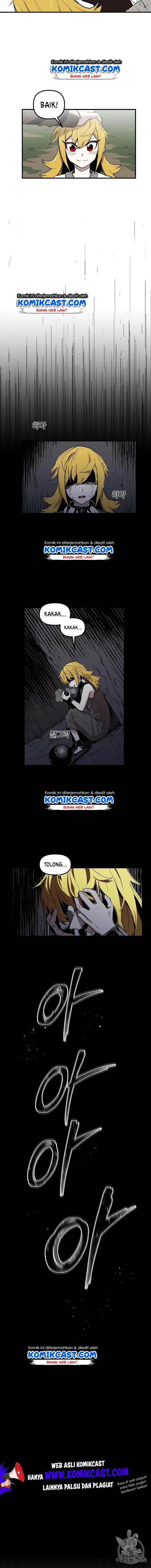 I Am Player Who Suck Alone Chap 4 - Next Chap 5