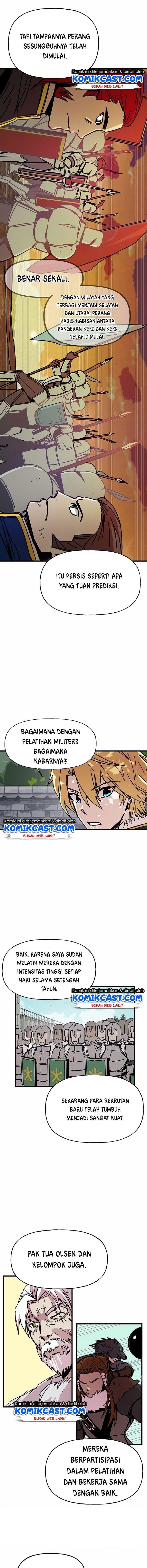 I Am Player Who Suck Alone Chap 42 - Next Chap 43