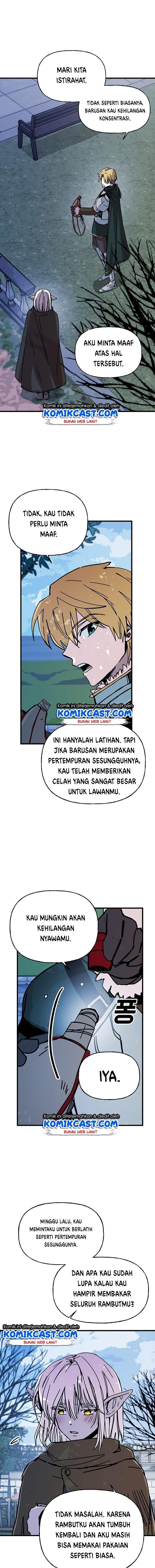 I Am Player Who Suck Alone Chap 42 - Next Chap 43