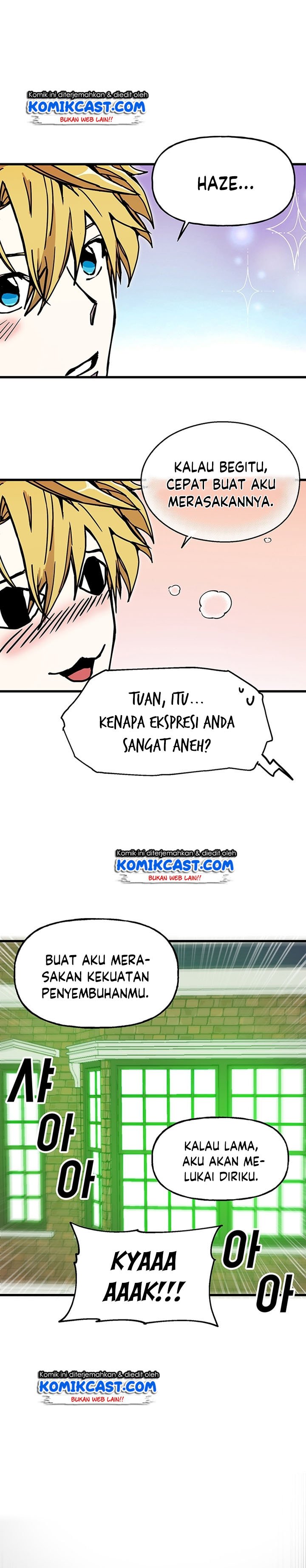 I Am Player Who Suck Alone Chap 43 - Next Chap 44