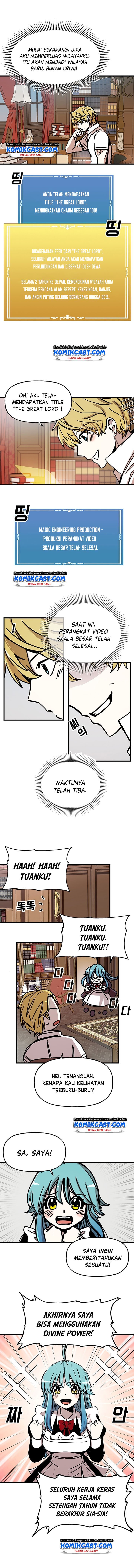 I Am Player Who Suck Alone Chap 43 - Next Chap 44