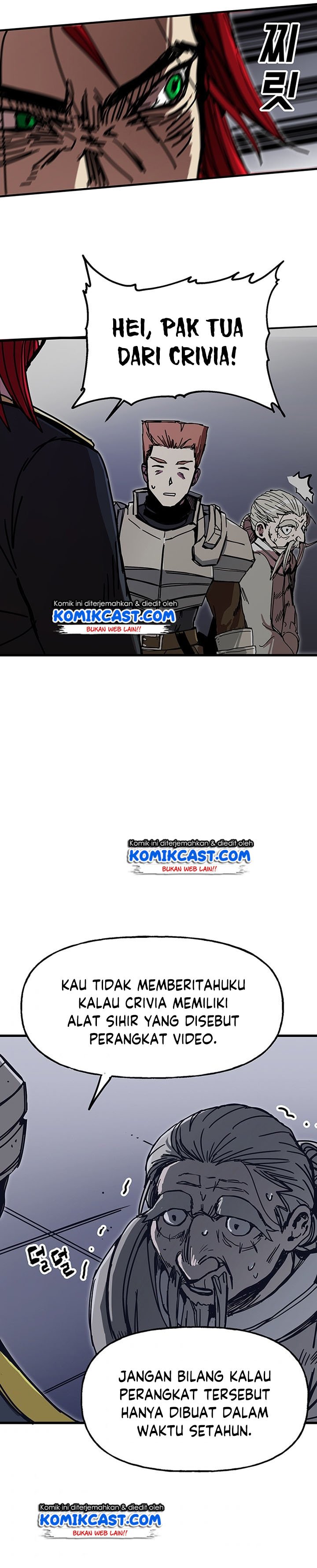 I Am Player Who Suck Alone Chap 43 - Next Chap 44