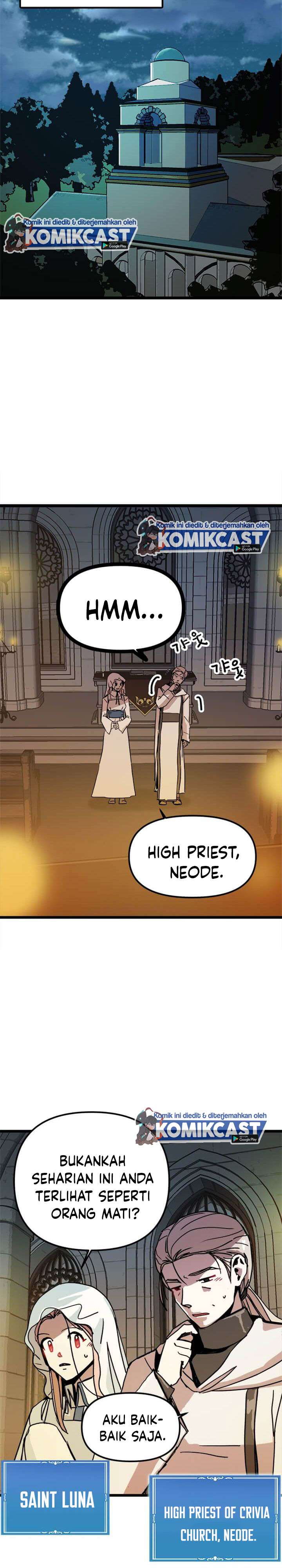 I Am Player Who Suck Alone Chap 57 - Next Chap 58