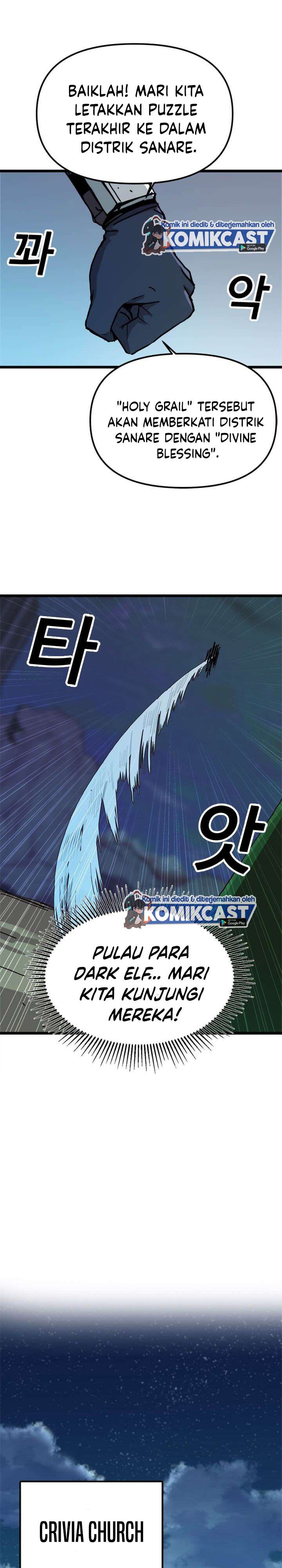 I Am Player Who Suck Alone Chap 57 - Next Chap 58