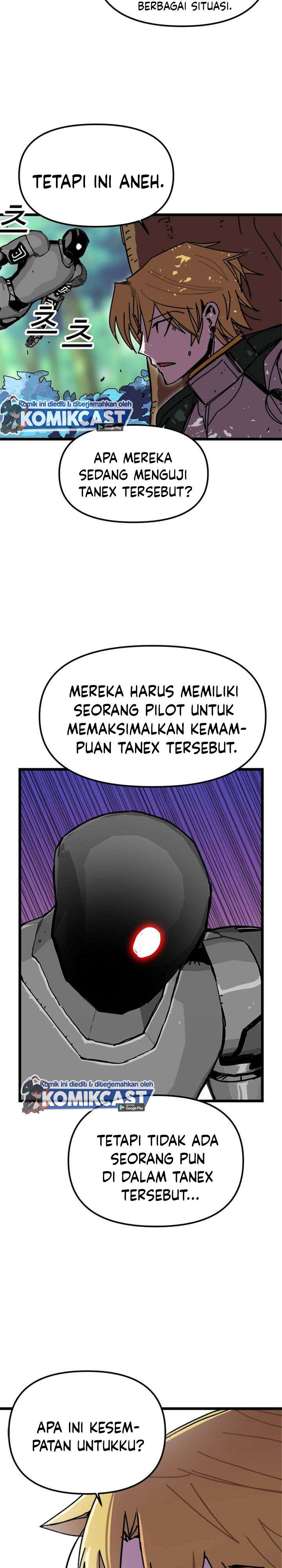 I Am Player Who Suck Alone Chap 57 - Next Chap 58