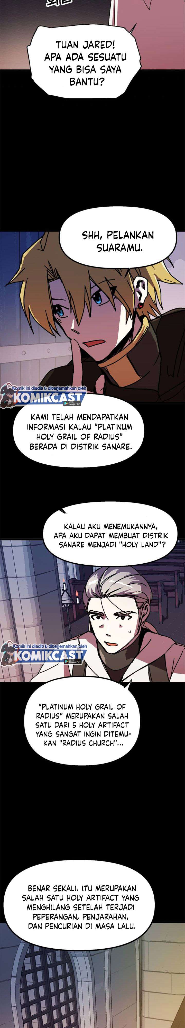 I Am Player Who Suck Alone Chap 57 - Next Chap 58