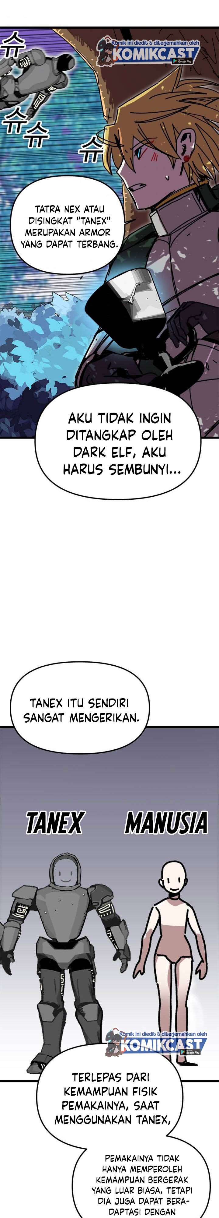 I Am Player Who Suck Alone Chap 57 - Next Chap 58