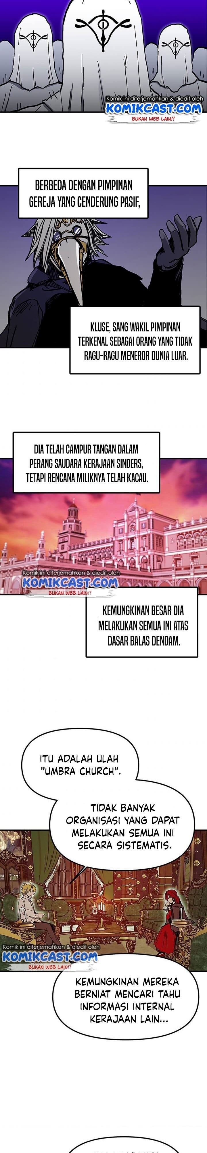 I Am Player Who Suck Alone Chap 54 - Next Chap 55