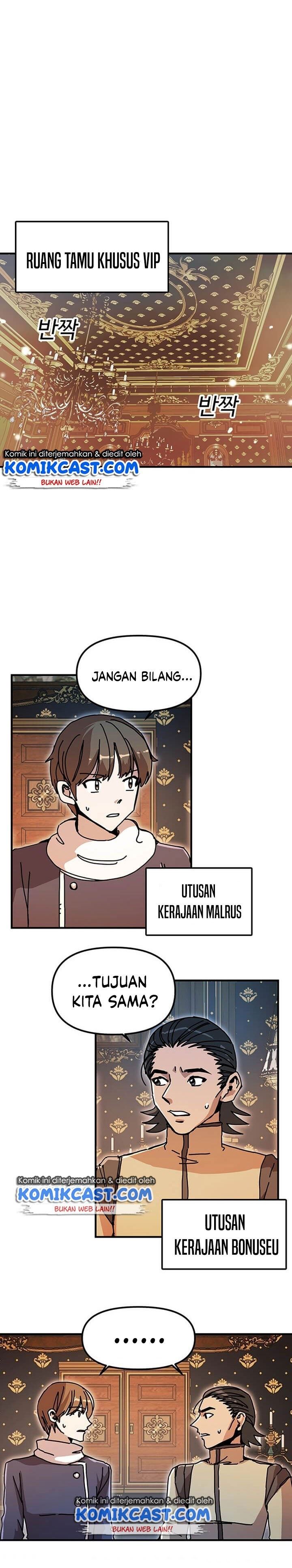 I Am Player Who Suck Alone Chap 54 - Next Chap 55