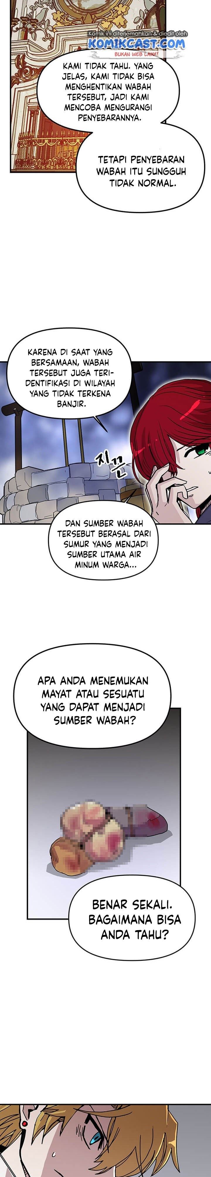 I Am Player Who Suck Alone Chap 54 - Next Chap 55