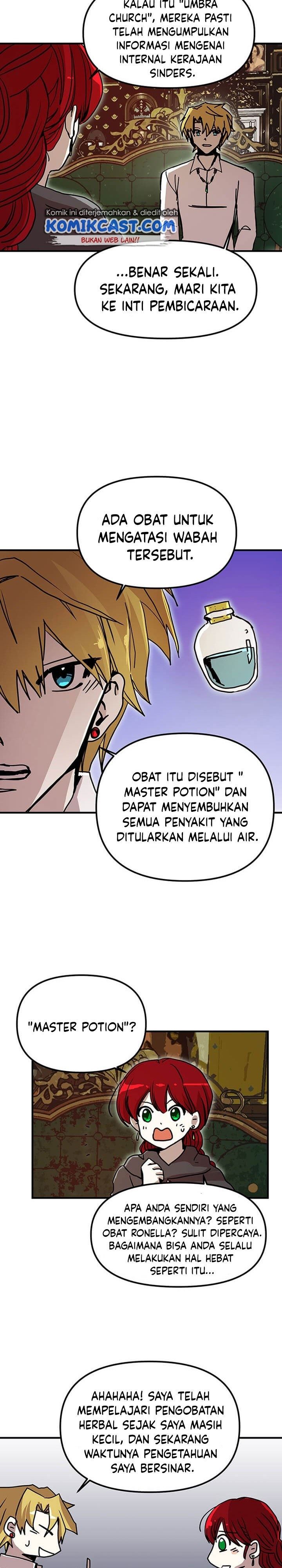 I Am Player Who Suck Alone Chap 54 - Next Chap 55