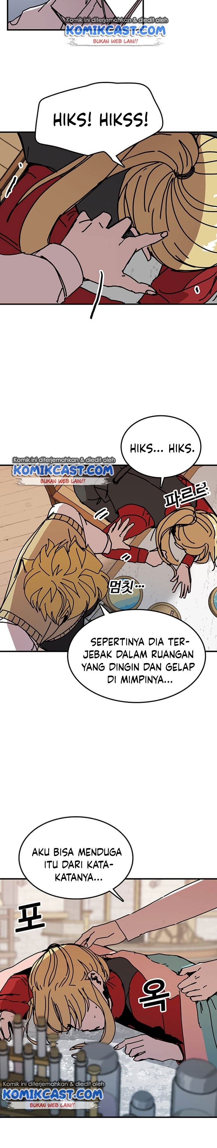 I Am Player Who Suck Alone Chap 54 - Next Chap 55