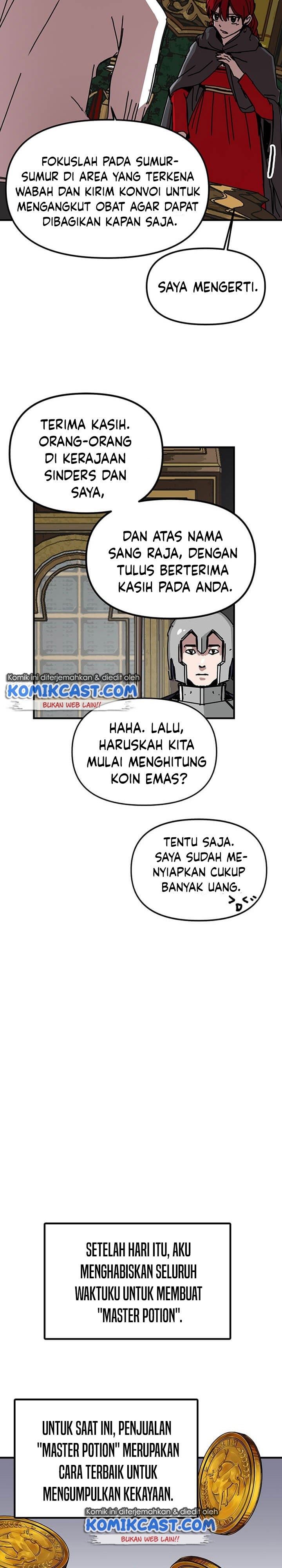 I Am Player Who Suck Alone Chap 54 - Next Chap 55