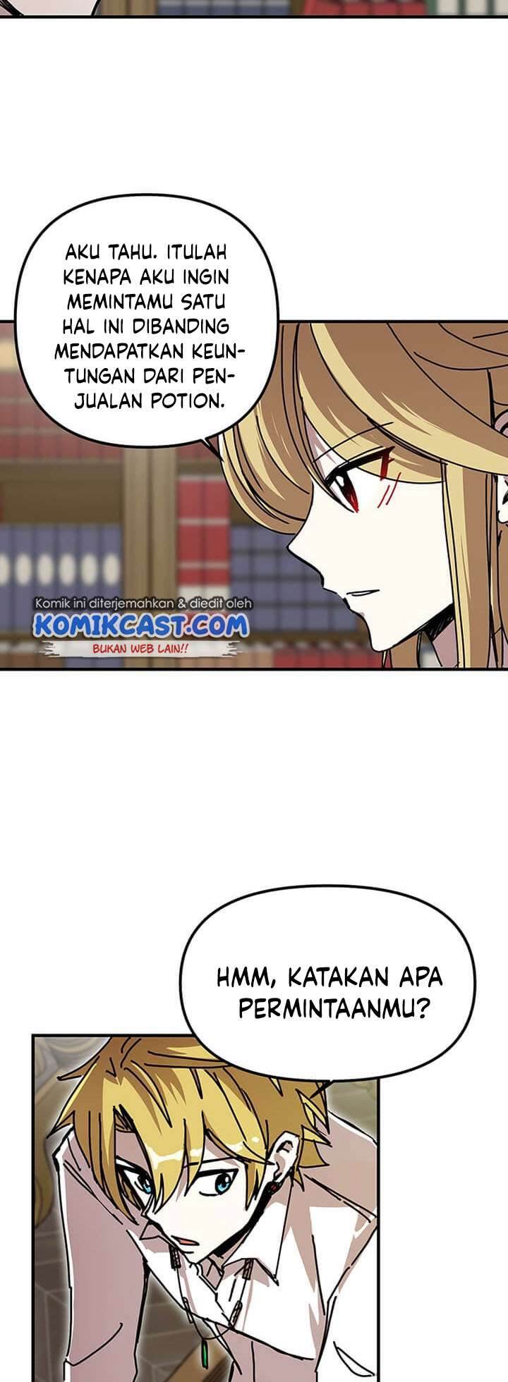 I Am Player Who Suck Alone Chap 55 - Next Chap 56