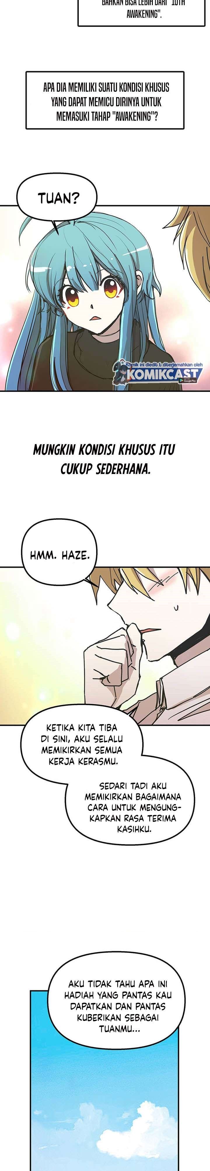 I Am Player Who Suck Alone Chap 56 - Next Chap 57