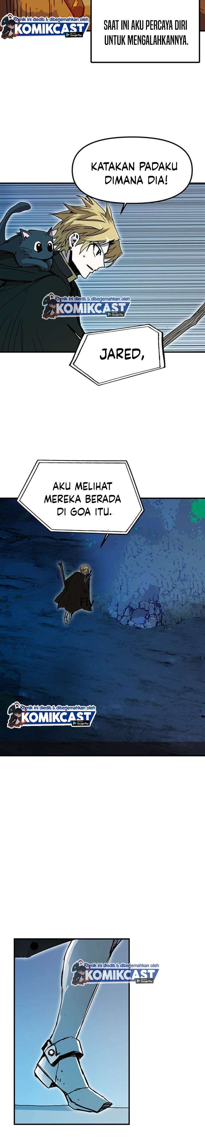 I Am Player Who Suck Alone Chap 56 - Next Chap 57