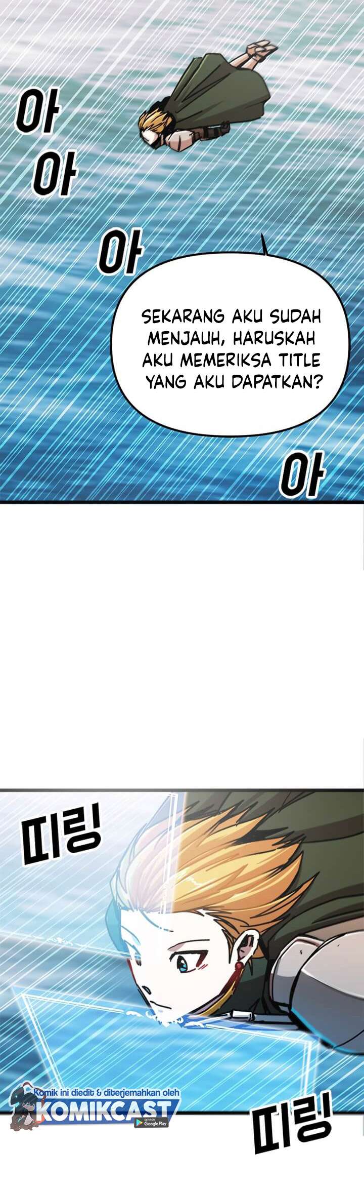 I Am Player Who Suck Alone Chap 58 - Next Chap 59