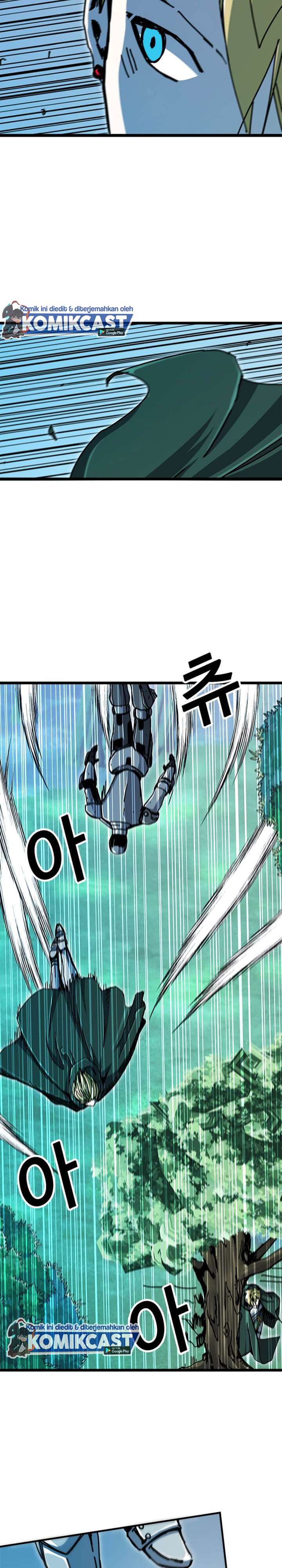 I Am Player Who Suck Alone Chap 58 - Next Chap 59