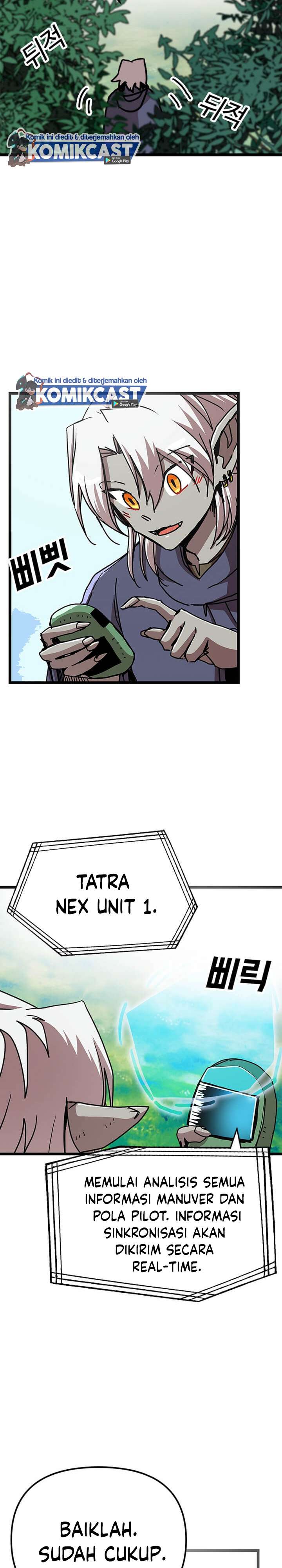 I Am Player Who Suck Alone Chap 58 - Next Chap 59