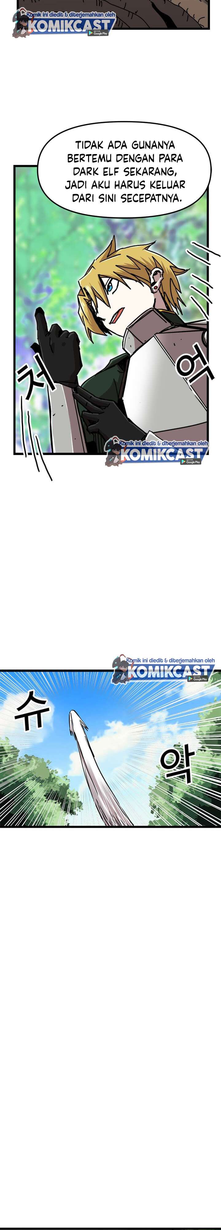 I Am Player Who Suck Alone Chap 58 - Next Chap 59