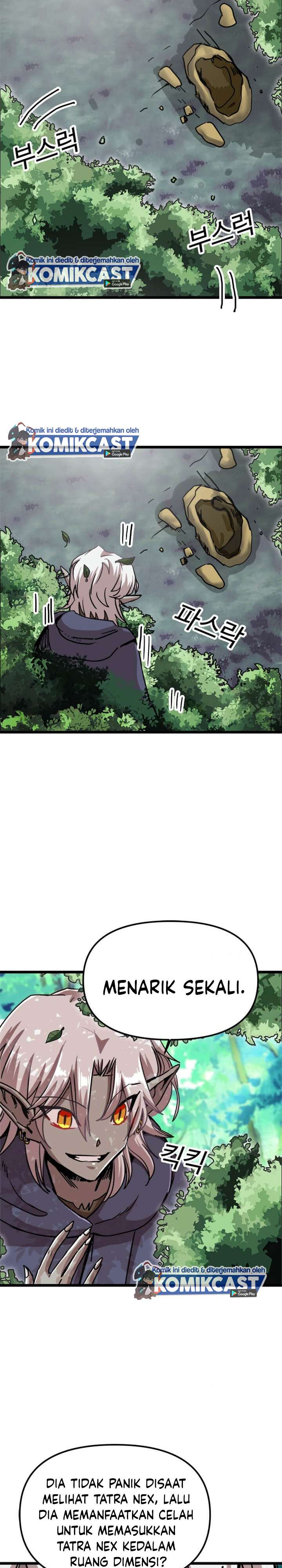 I Am Player Who Suck Alone Chap 58 - Next Chap 59