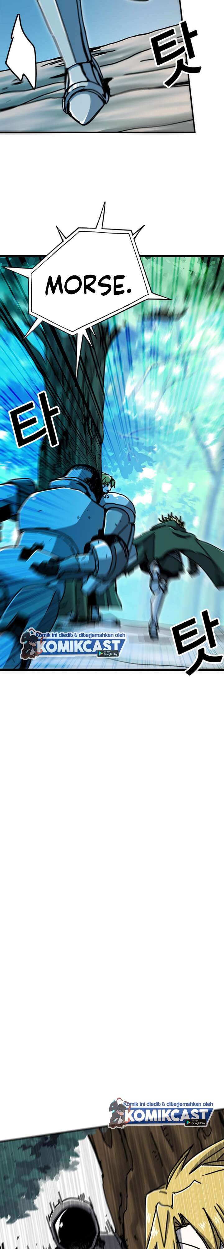 I Am Player Who Suck Alone Chap 58 - Next Chap 59