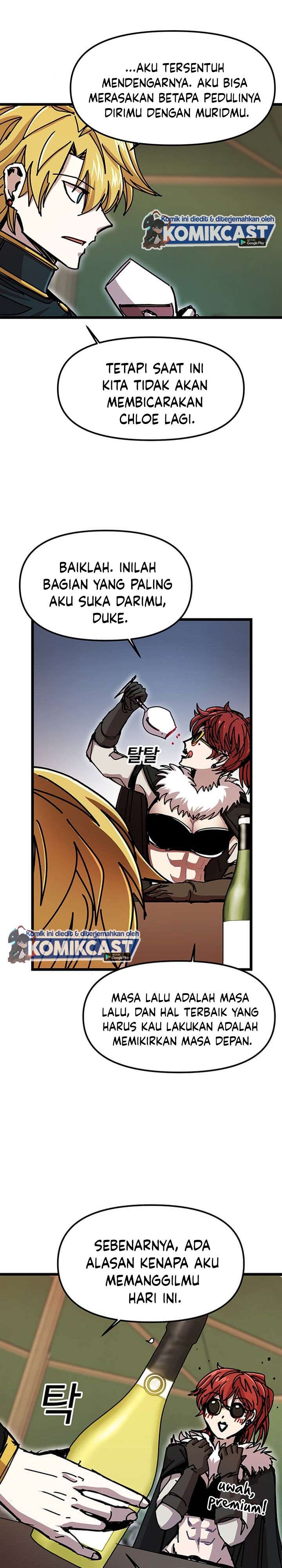 I Am Player Who Suck Alone Chap 59 - Next Chap 60