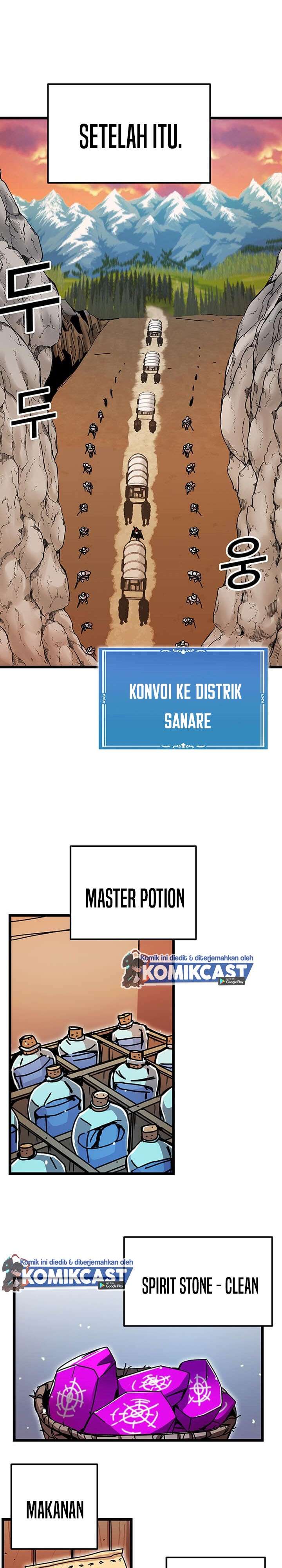 I Am Player Who Suck Alone Chap 59 - Next Chap 60