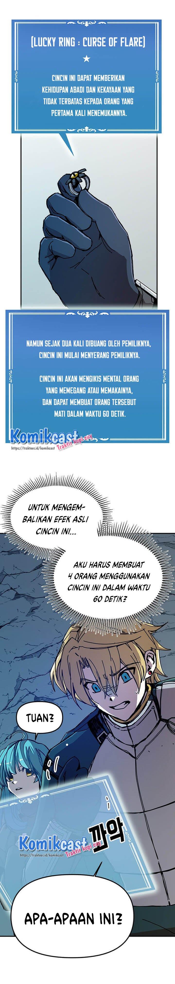 I Am Player Who Suck Alone Chap 50 - Next Chap 51